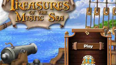 treasure of the mystic izzigame.